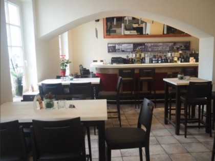 Фото: GaStru Cuisine im Lindenhof