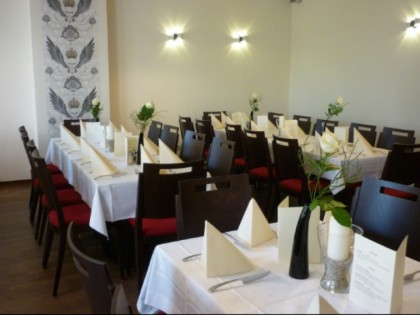 Фото: GaStru Cuisine im Lindenhof