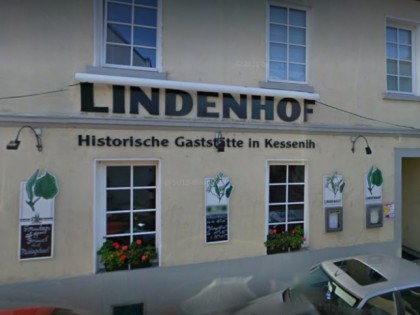 Фото: GaStru Cuisine im Lindenhof